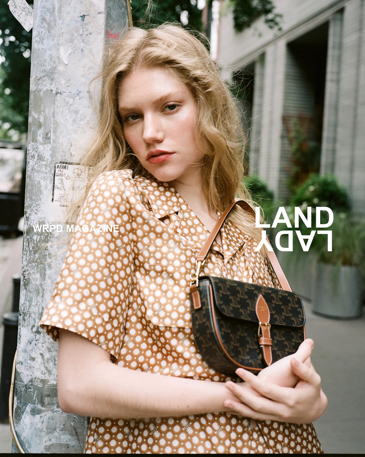 Now up on WRPD Magazine &ldquo;LAND LADY&rdquo;! 
Photography @katieborrazzo
Styling @karaerwincreative Model @kasosbasos @onemanagement
Makeup & Hair @ahbinishman @labartists 
Discover this exclusive editorial on wrpdmagazine.com 🌙

Check Link in Bio 
@wrpdmagazine
@wrpdmagazine
@wrpdmagazine 

#wrpdmagazine