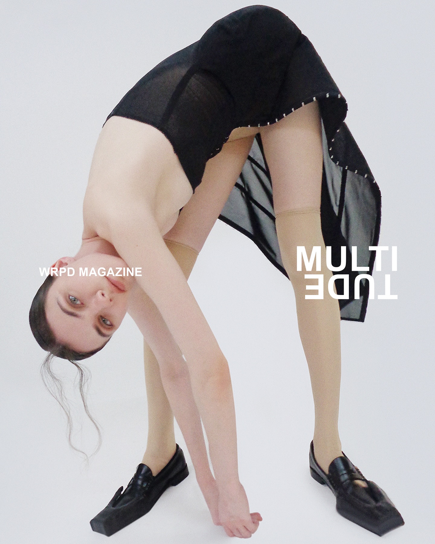 Now up on WRPD Magazine &ldquo;MULTITUDE&rdquo;!

Photography @yplakhotnikova
Styling @mariultramarine 
Makeup & Hair @nastia.mua
Model @milena_litvinovskaya @avantmodelsagency
Production @wootproduction
 Discover this exclusive editorial on wrpdmagazine.com 🌙

Check Link in Bio 
@wrpdmagazine
@wrpdmagazine
@wrpdmagazine 

#wrpdmagazine