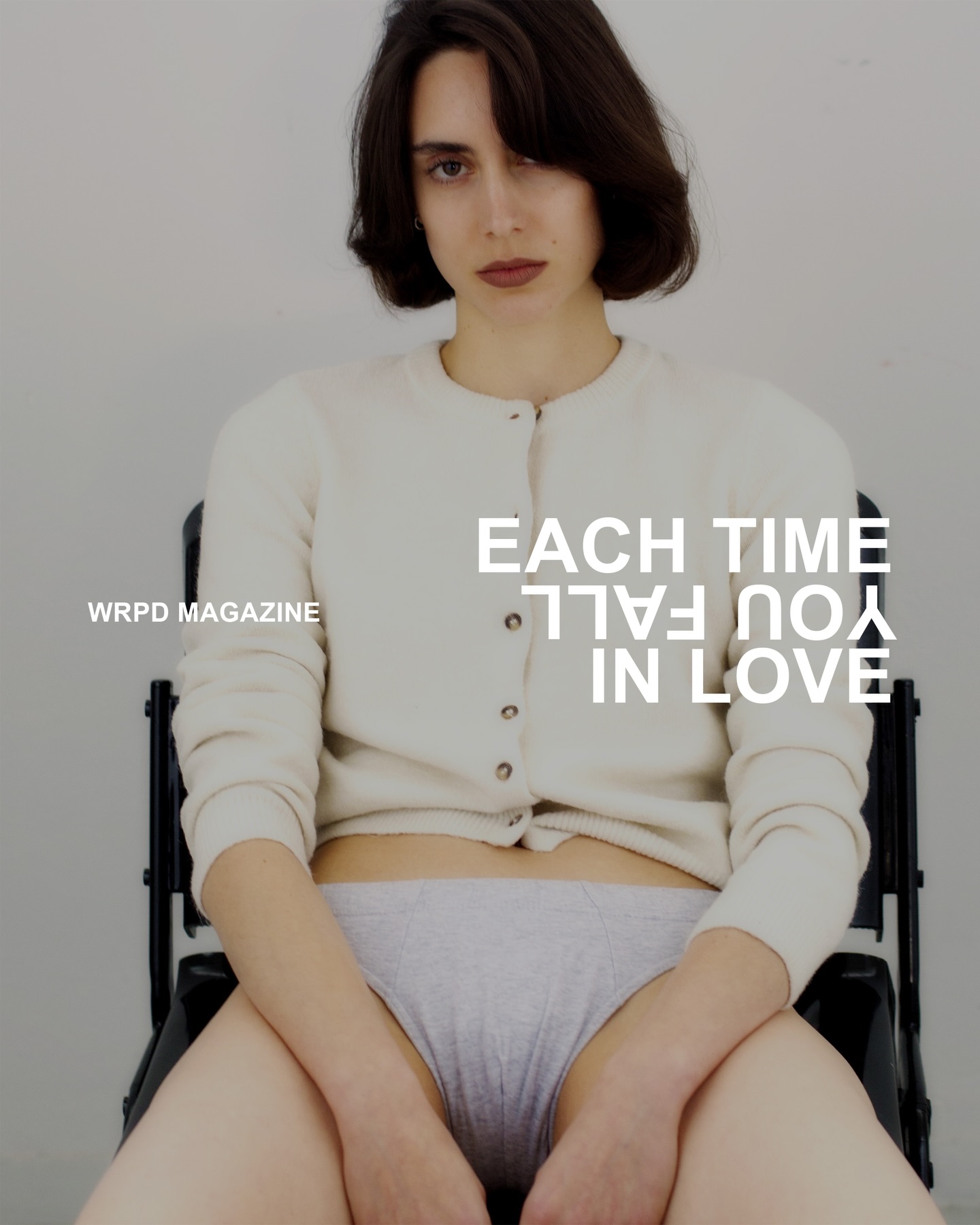 Now up on WRPD Magazine &ldquo;EACH TIME YOU FALL IN LOVE&rdquo;!

Photography @thanospoulimenos
Styling @mei_bell
Make Up @maritapolitou @beehive_artists
Hair @christosvourlis @beehive_artists
Model @ronda_bea @ace_models_athens
 
Discover this exclusive editorial on wrpdmagazine.com 🌙

Check Link in Bio 
@wrpdmagazine
@wrpdmagazine
@wrpdmagazine 

#wrpdmagazine