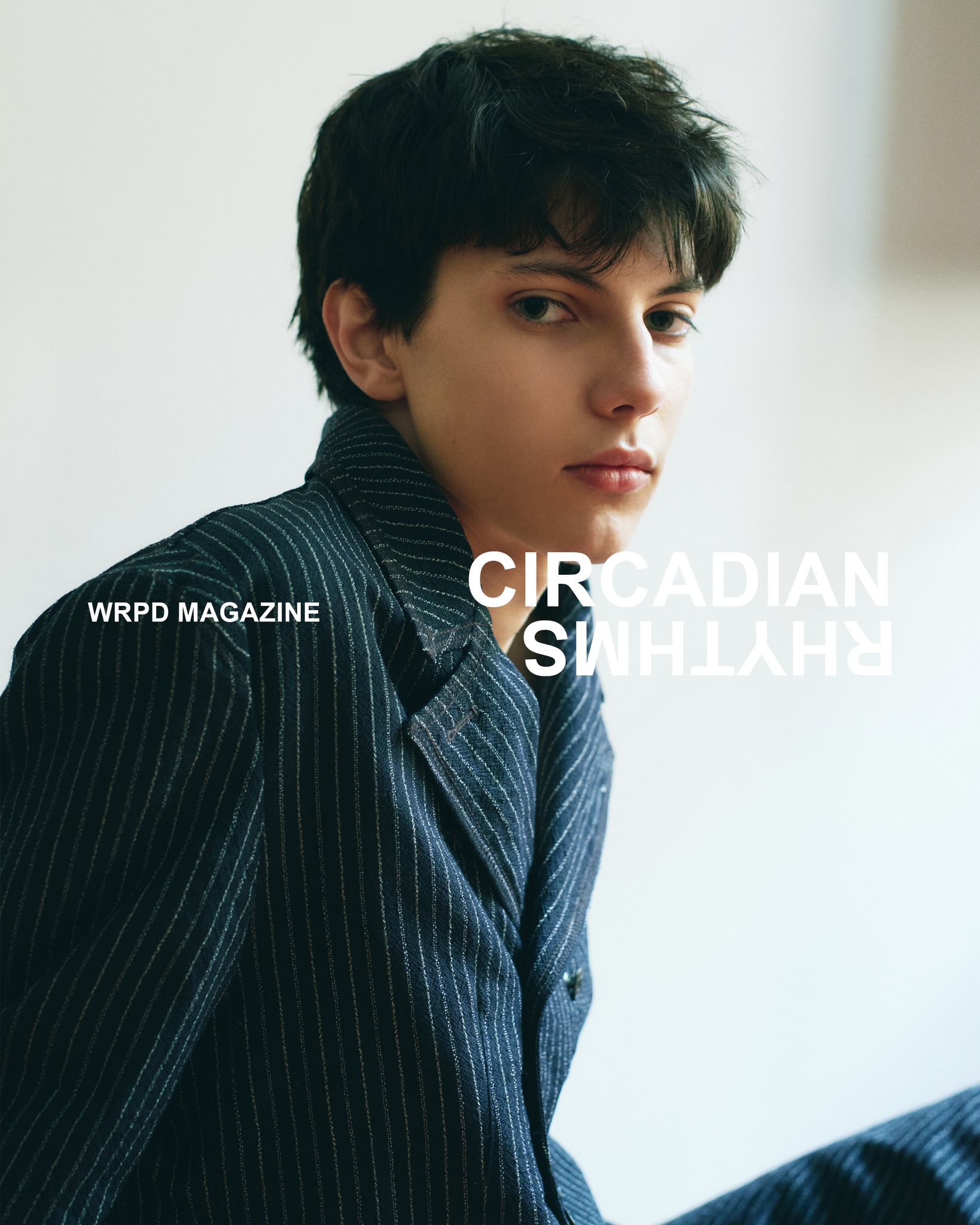 Now up on WRPD Magazine &ldquo;CIRCADIAN RHYTHMS&rdquo;!

Photography @amayeah
Styling @ana.naveiro Model Lucas L @theroadmodels Special Thanks @coupledroof 
Discover this exclusive editorial on wrpdmagazine.com 🌙

Check Link in Bio 
@wrpdmagazine
@wrpdmagazine
@wrpdmagazine 

#wrpdmagazine