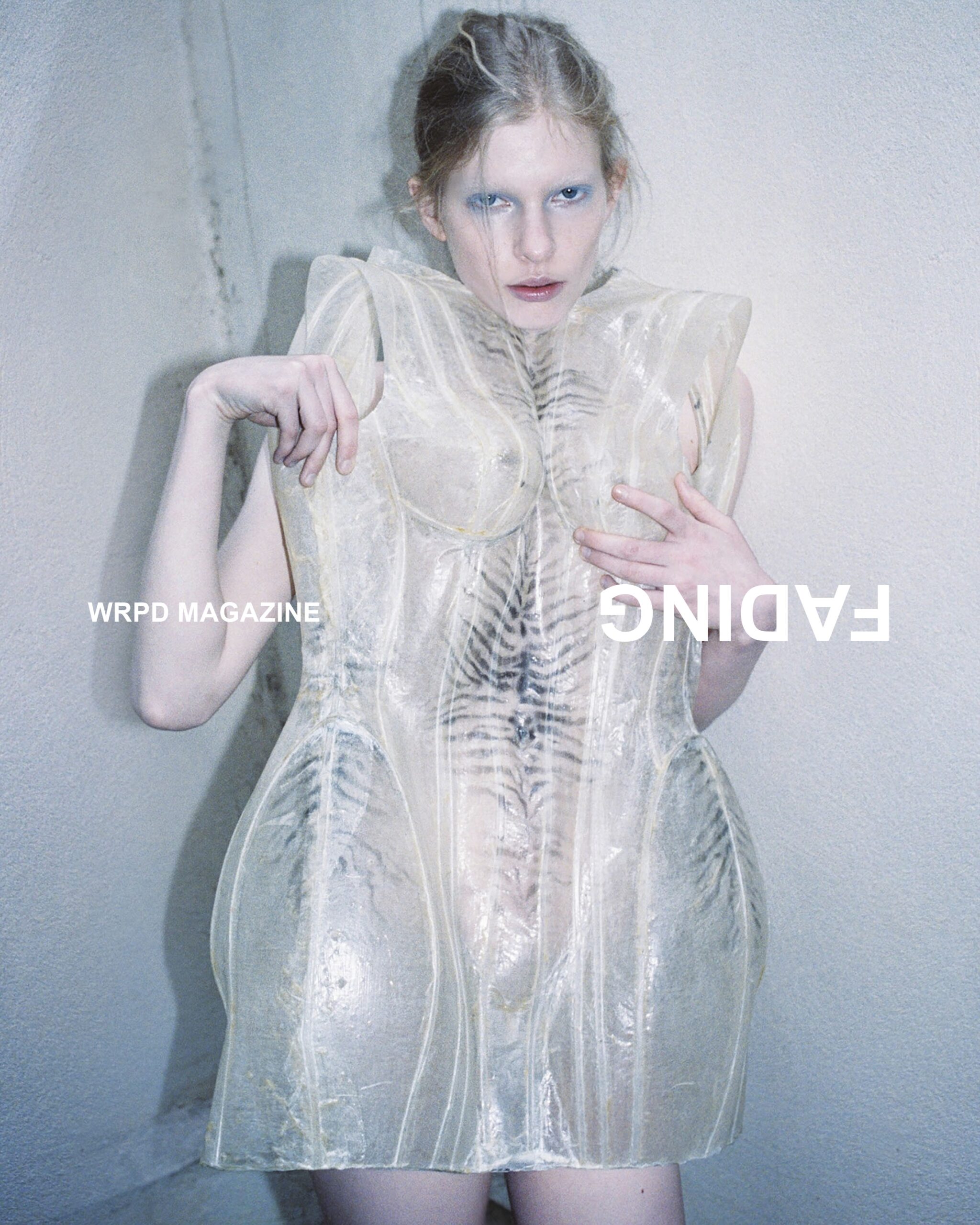Now up on WRPD Magazine &ldquo;FADING&rdquo;!

Photography @yplakhotnikova
Styling @minha.querida Model @viktoria.volt @wildatheart.agency 
Make Up & Hair @mikell_ch Production @wootproduction 
Discover this exclusive editorial on wrpdmagazine.com 🌙

Check Link in Bio 
@wrpdmagazine
@wrpdmagazine
@wrpdmagazine 

#wrpdmagazine