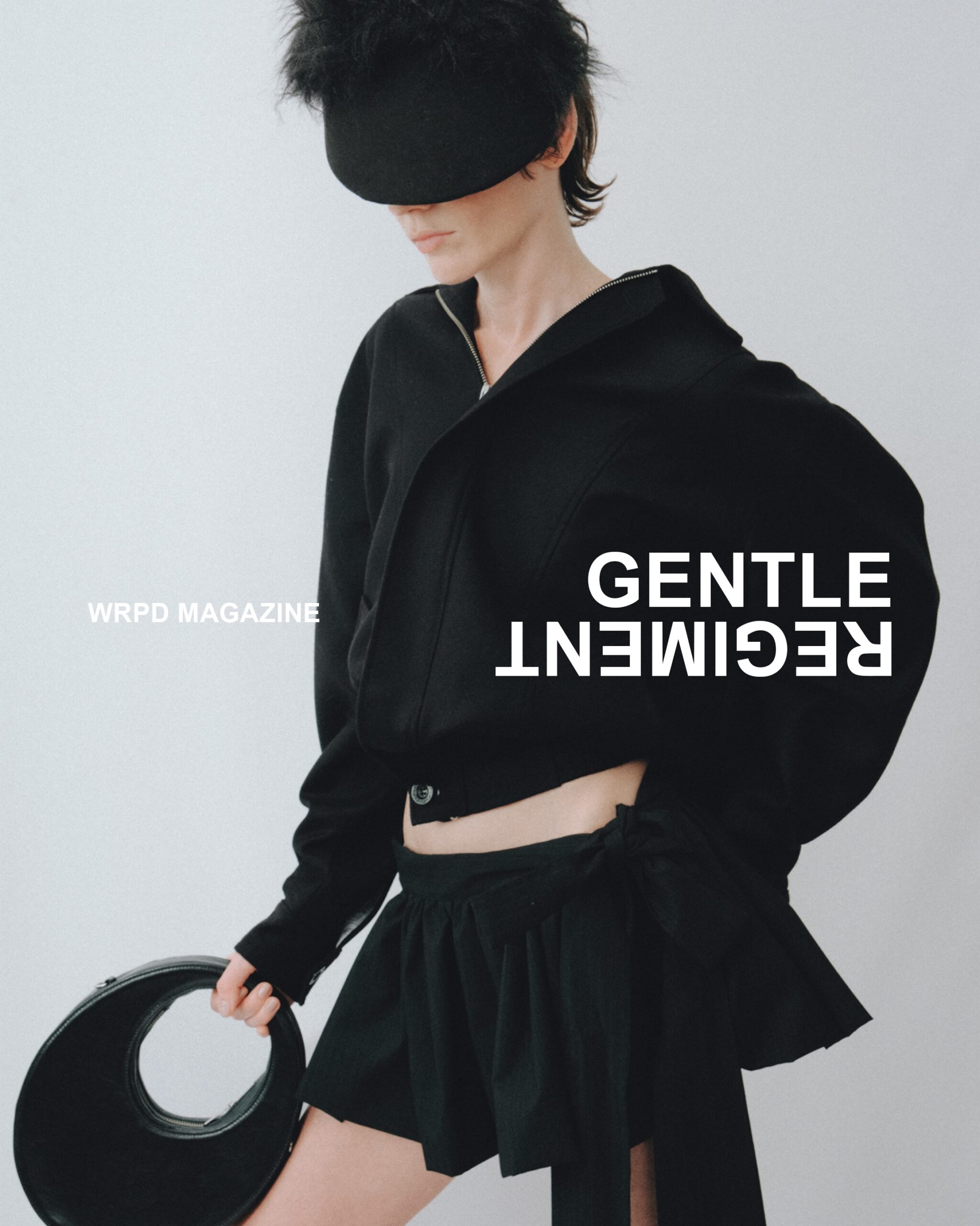 Now up on WRPD Magazine &ldquo;GENTLE REGIMENT&rdquo;!

Creative Direction & Photography @moiclara_
Styling anafaria Model @caroldlugokenski
Make Up @rafasiqueiratt Hair @_lauretix Fashion Production @wictordepaula 
Discover this exclusive editorial on wrpdmagazine.com 🌙

Check Link in Bio 
@wrpdmagazine
@wrpdmagazine
@wrpdmagazine 

#wrpdmagazine