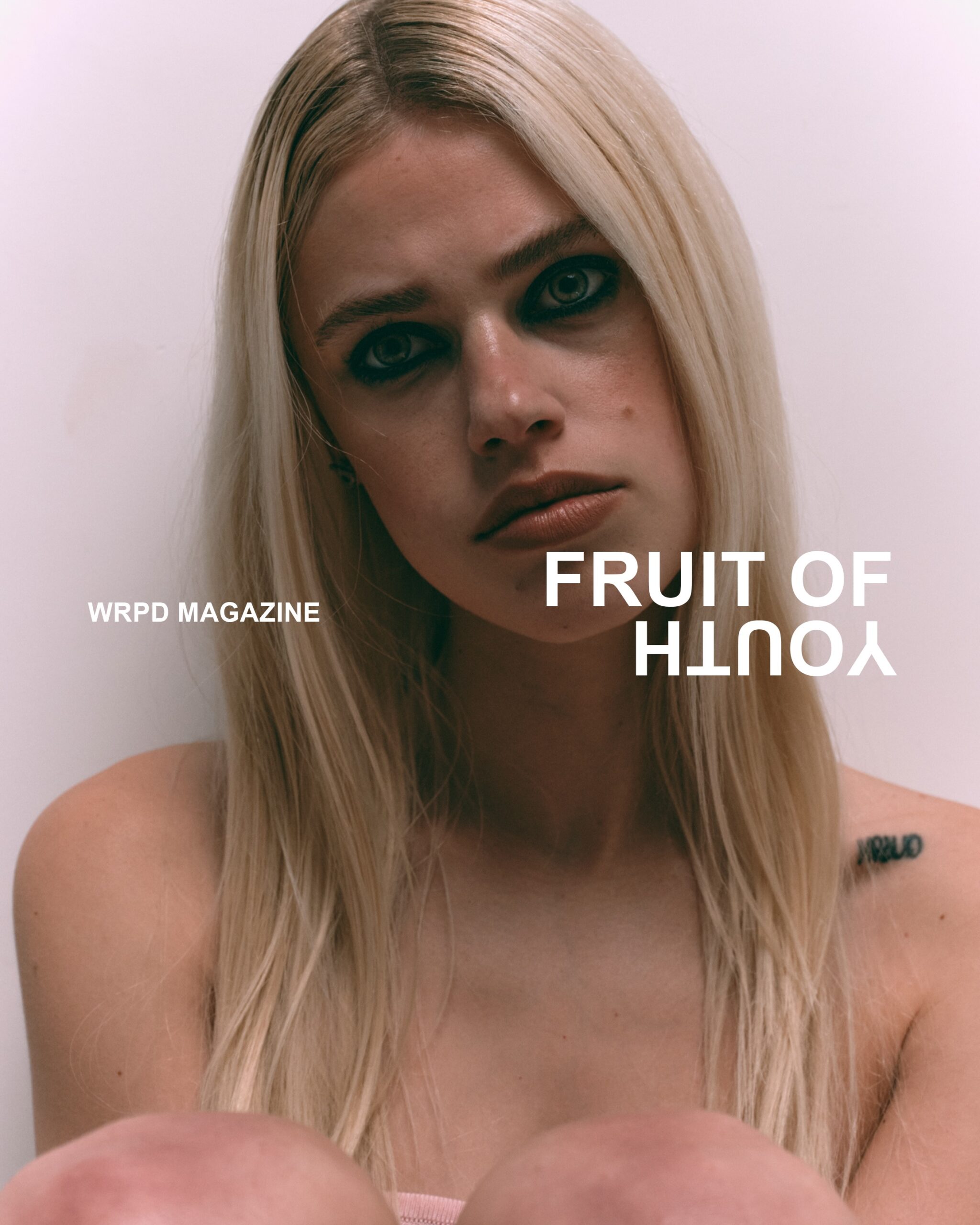 Now up on WRPD Magazine “FRUIT OF YOUTH”!
 Photography @olimpia_rende Styling @iamfrancescavalcanti
Talents @dianahelzina — Premium Models @rkoko_18 @3alax3 — Studio Agency Paris @mvloplc_ — Studio Agency Paris @adisxy — Dragun Scouting @lllafemme
Make Up & Hair Styling Women Talents @fatmabendris Hair Styling Men Talents @johana.hairstylist Casting Director @aemmaf
Light Director jeannelelouarn Video Editor @westtendgirl

Discover this exclusive editorial on wrpdmagazine.com 🌙

Check Link in Bio 
@wrpdmagazine
@wrpdmagazine
@wrpdmagazine 

#wrpdmagazine