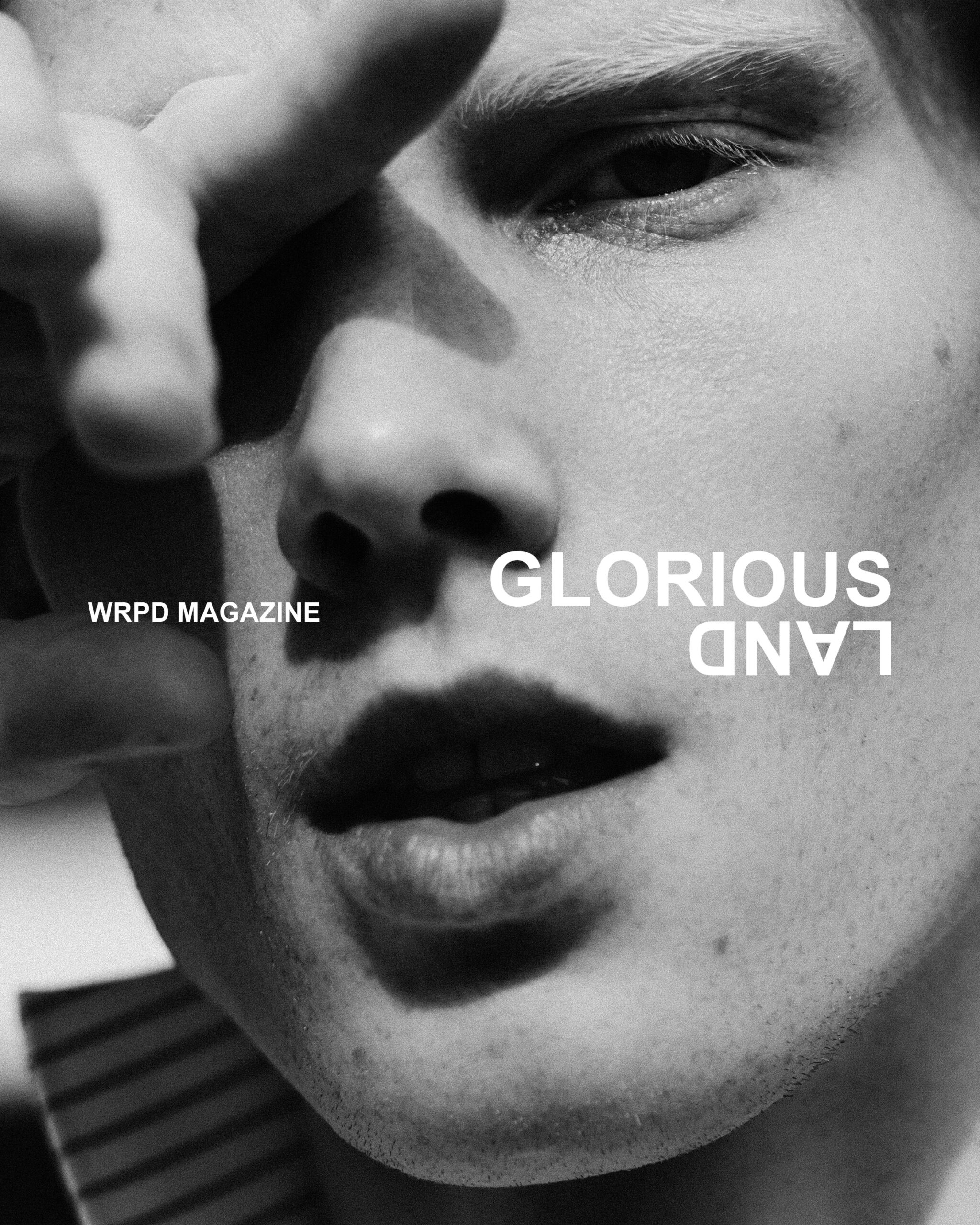 Now up on WRPD Magazine “GLORIOUS LAND”!
 Photography @luciesassiat Art Director @coraliejoos_office  Styling @chloe__para  Models @alina.tsiv — SILENT // @gytisgedvilas — THE FACE // 
Make Up @kalinaklarakocemba  Hair @yuihirohata Casting @cyrine_dfx  Styling Assistants Maud Lochet, Anna Di Costanzo, Camille Ngombi 

Discover this exclusive editorial on wrpdmagazine.com 🌙

Check Link in Bio 
@wrpdmagazine
@wrpdmagazine
@wrpdmagazine 

#wrpdmagazine